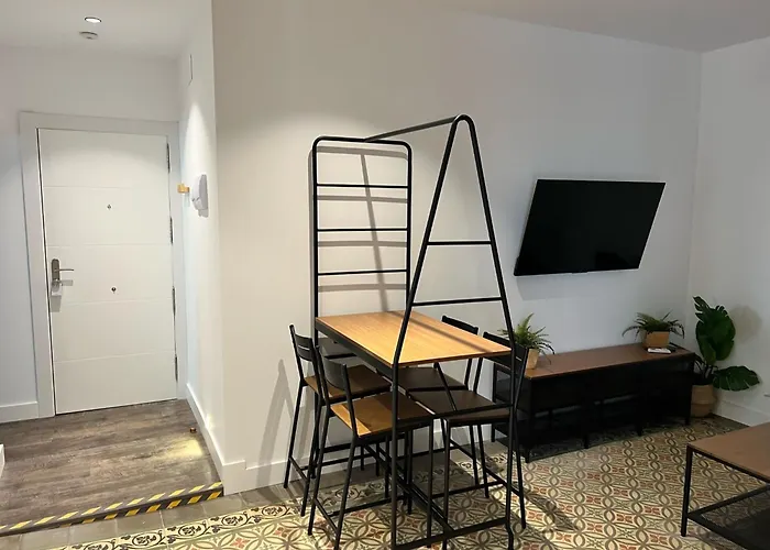 Appartamento Apartamenticos El Tubo I