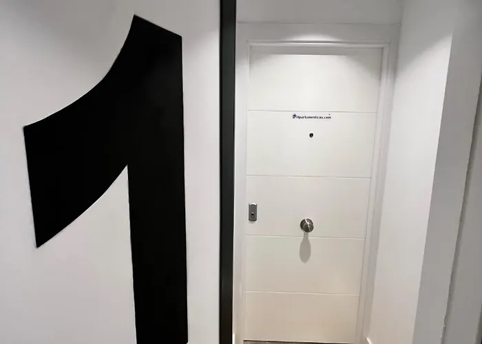 Apartamenticos El Tubo I Appartamento Saragozza