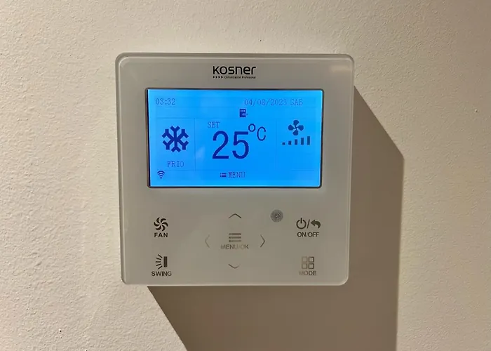 Appartamento Apartamenticos El Tubo I *