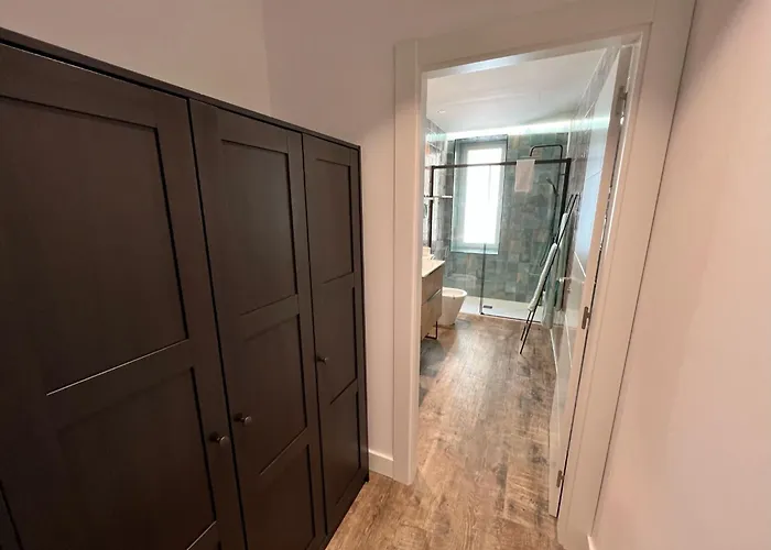 Apartamenticos El Tubo I