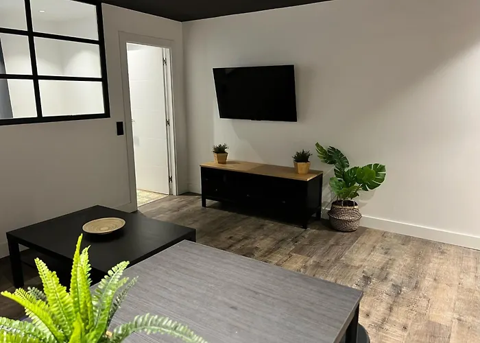 Appartamento Apartamenticos El Tubo I *