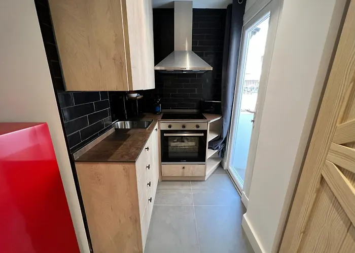 Apartamenticos El Tubo I Appartamento *