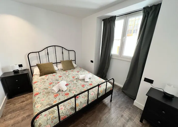 Apartamenticos El Tubo I Appartamento Saragozza