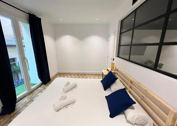 Appartamento Apartamenticos El Tubo I