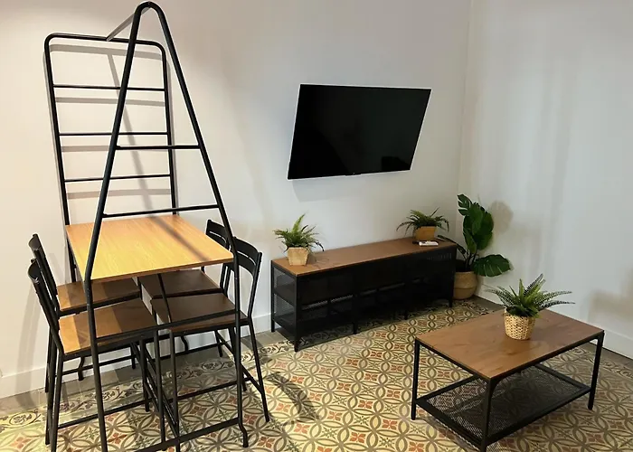 Appartamento Apartamenticos El Tubo I *