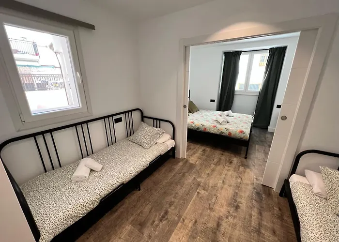 Apartamenticos El Tubo I Appartamento *