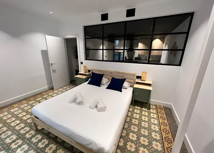 Appartamento Apartamenticos El Tubo I Saragozza