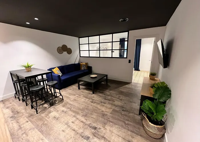 Apartamenticos El Tubo I Appartamento Saragozza