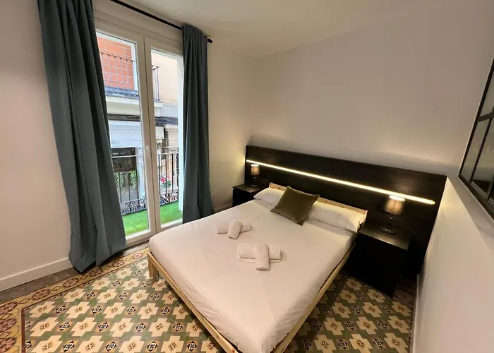 Apartamenticos El Tubo I Appartamento *