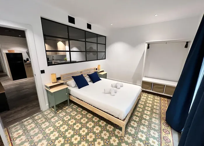 Appartamento Apartamenticos El Tubo I