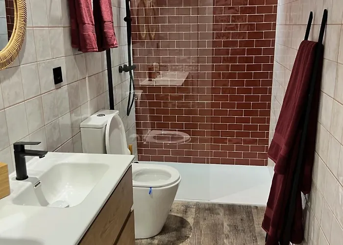 Apartamenticos El Tubo I Appartamento Saragozza