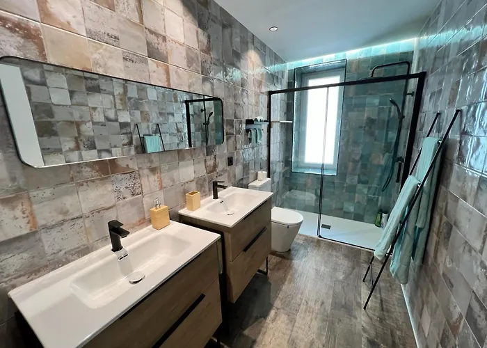 Apartamenticos El Tubo I Saragozza