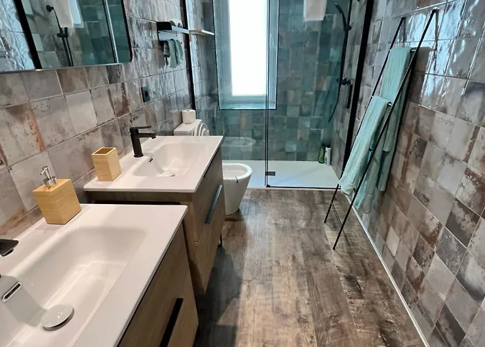 Apartamenticos El Tubo I Appartamento Saragozza