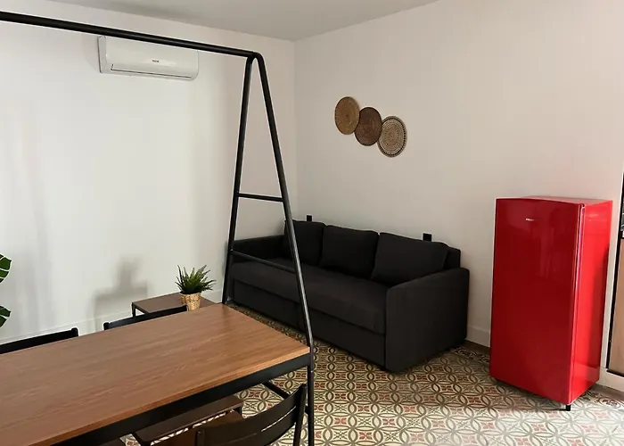 Appartamento Apartamenticos El Tubo I Saragozza