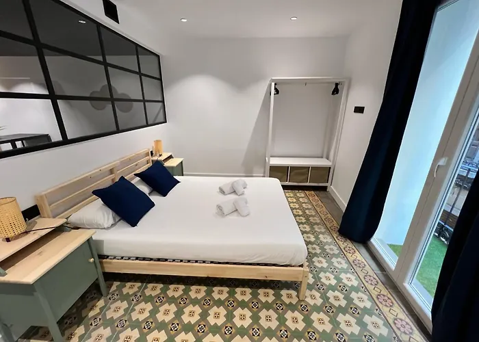 Apartamenticos El Tubo I Appartamento Saragozza