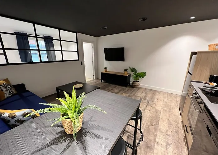 Apartamenticos El Tubo I Appartamento Saragozza